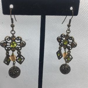 Jewelry - 4 for $12: Unique Earrings Jewelry - 4 for $12: Unique Earrings